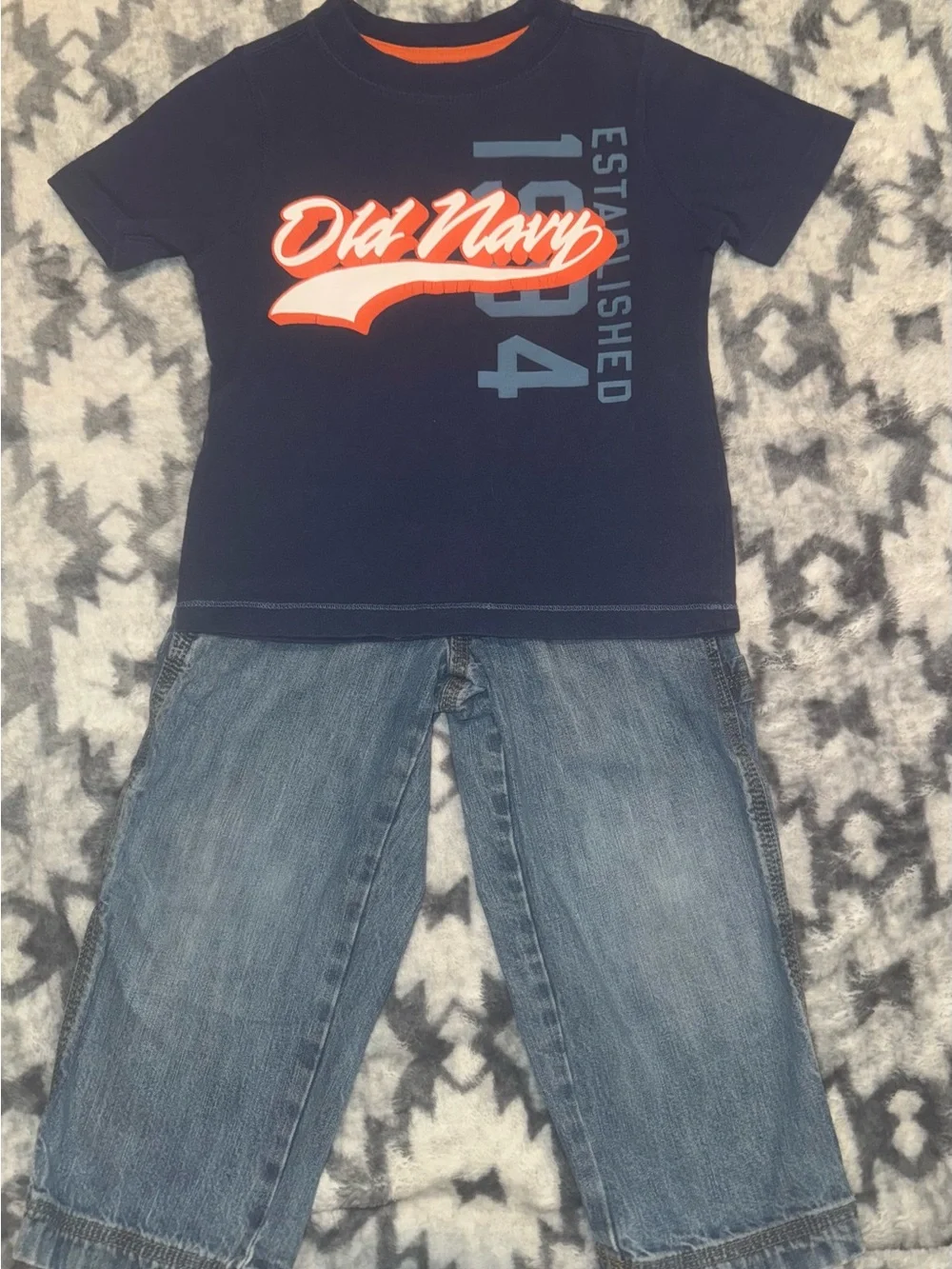 N/A this custom